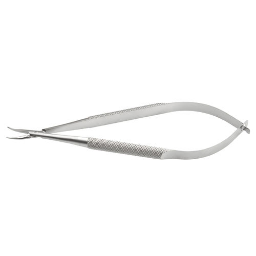 眼科手术持针器 - 17534X10 - Moria Surgical
