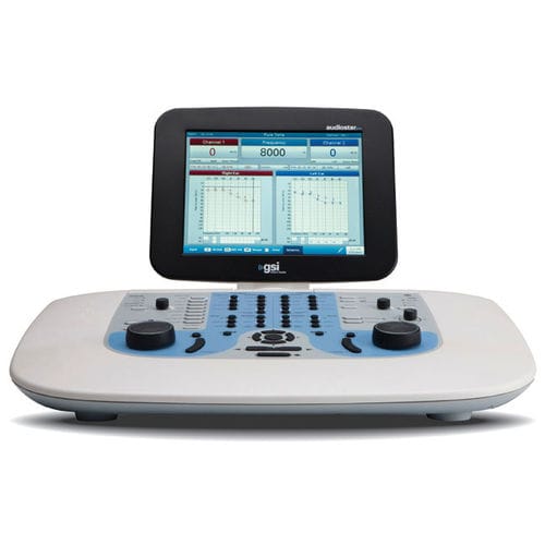 临床诊断听力计 - AudioStar Pro™ - Grason-Stadler - 数字