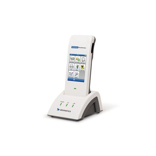 OAE听力筛查系统 - AccuScreen - Natus Hearing & Balance - ABR听力检查 / 儿科听力测试 / 数字