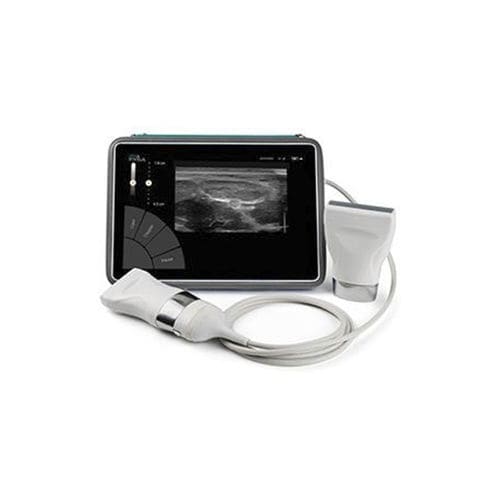 便携式B超机 - InVisus®Pro - Natus Hearing & Balance - 用于多功能超声检查 / 彩色多普勒 / 触摸屏