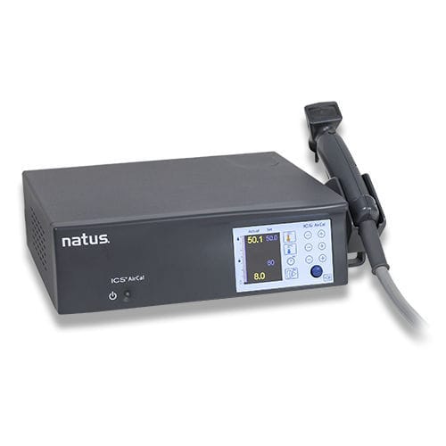 电动耳冲洗器 - ICS® Aircal - Natus Hearing & Balance - 冷热空气