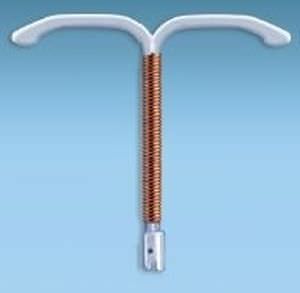Copper-T宫内节育器 - DIU KUPFER T - Medical Engineering Corporation
