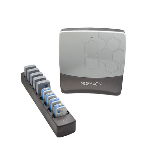 运动分析系统 - Ultium - NORAXON - 运动学 / 3D 可视化