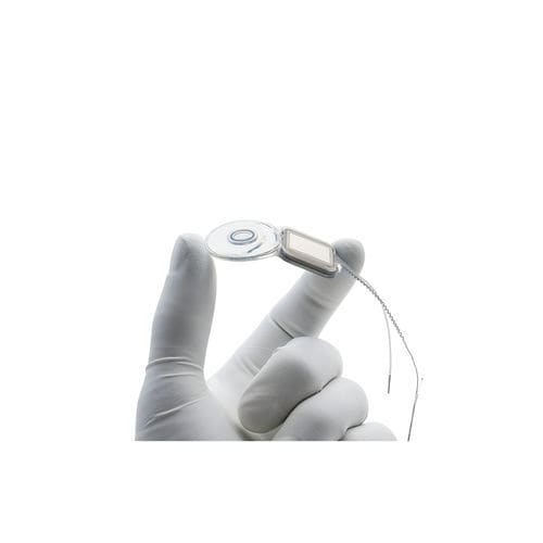 内部部分人工耳蜗 - Nucleus®  - Cochlear/科利耳