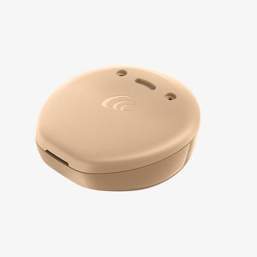 远距离处理器盒骨导植入体 - Nucleus® Kanso® 2  - Cochlear/科利耳