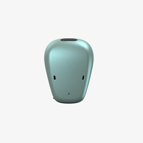 远距离处理器盒骨导植入体 - Baha® 6 Max - Cochlear/科利耳 - 无线