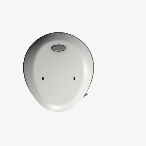 远距离处理器盒骨导植入体 - Osia® 2(I)  - Cochlear/科利耳 - 无线
