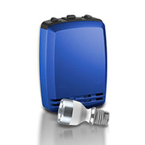 远距离处理器盒骨导植入体 - Baha® Connect - Cochlear/科利耳 - 内部部分 / 儿科