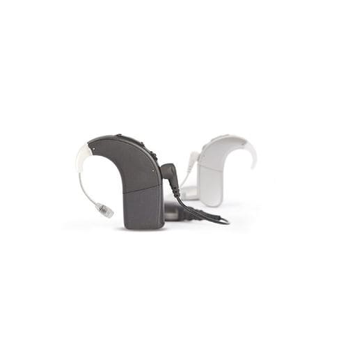 耳廓处理器人工耳蜗 - Naída CI Q90 - Advanced Bionics