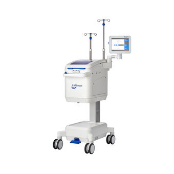 术后自体输血系统 - CATSmart® - Fresenius Kabi