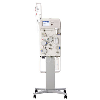 血浆置换法干细胞采集器械 - Aurora™ - Fresenius Kabi