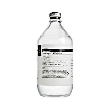 溶液试剂 - 4A7831 - Fresenius Kabi - 洗涤缓冲液 / 血液样本 / 钠