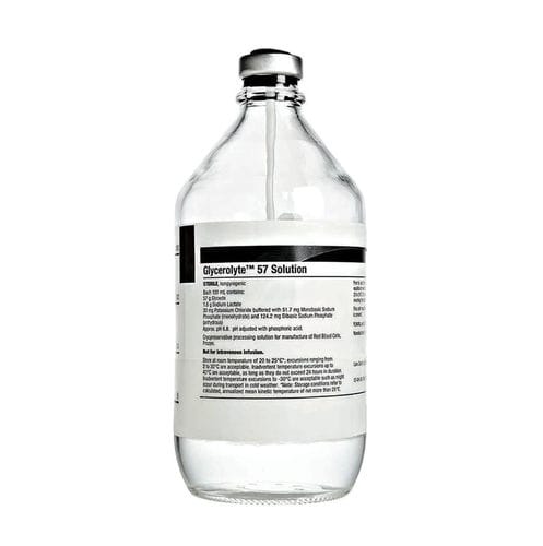 溶液试剂 - 4A7831 - Fresenius Kabi - 洗涤缓冲液 / 血液样本 / 氯
