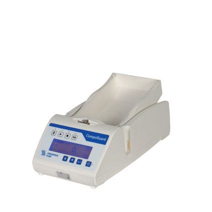 血液采集设备 - CompoGuard Basic - Fresenius Kabi