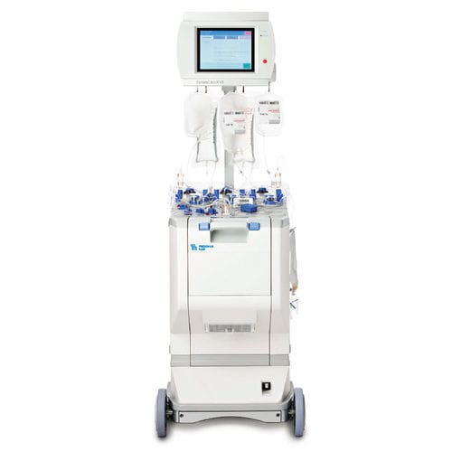 治疗法干细胞采集器械 - Amicus™ - Fresenius Kabi - 用于血栓性静脉炎