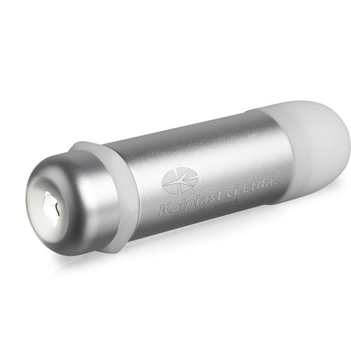 阴道开张器光源 - Kolplux WL - GRUPOKolplast - LED式 / 手提式