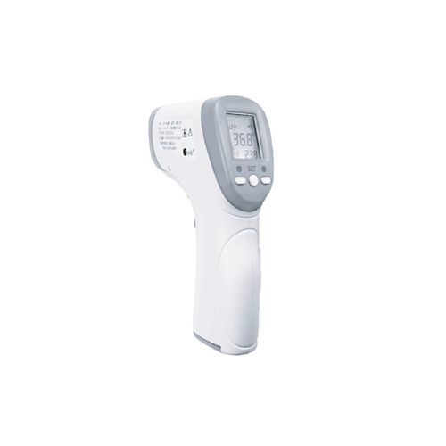 医用体温计 - SRT02  - Guangzhou Sunray Medical Apparatus - 红外线 / 额头
