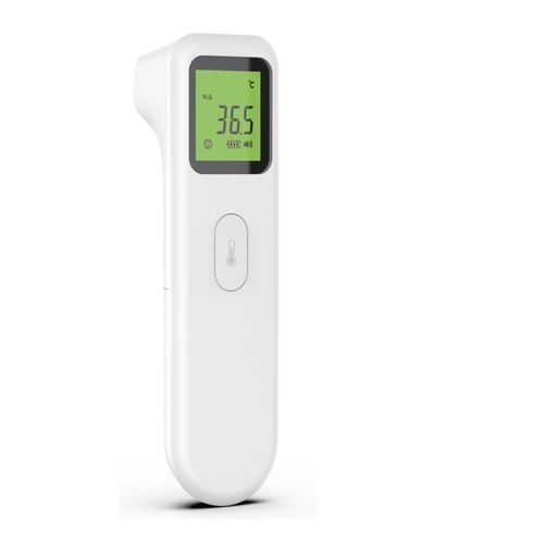 医用体温计 - SRT01 - Guangzhou Sunray Medical Apparatus - 红外线 / 额头