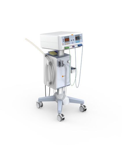单极切割高频电刀 - SRD3000 - Guangzhou Sunray Medical Equipment Co., Ltd. - 双级切割 / 凝血 / 单极凝固