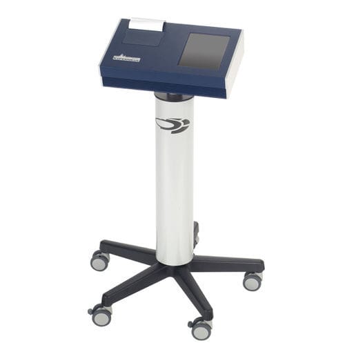 数字尿流量计 - Kopernikus - tic Medizintechnik - 带盆底肌电图 / 带打印机