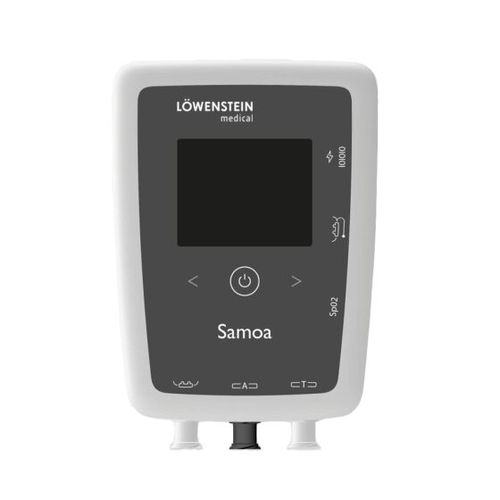 多道波动描记器 - Samoa - Heinen und Löwenstein