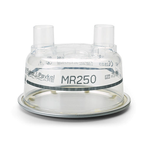 手动填充加湿舱 - MR250 - Fisher & Paykel Healthcare/费雪派克医疗保健