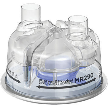 自动填充加湿舱 - MR290 series - Fisher & Paykel Healthcare/费雪派克医疗保健