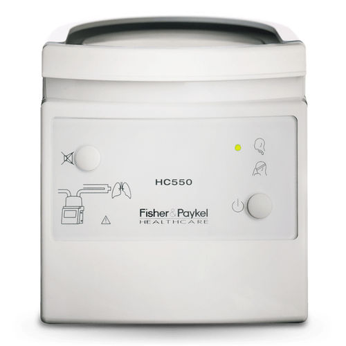 电子加湿器 - HC550  - Fisher & Paykel Healthcare/费雪派克医疗保健 - 家用 / 呼吸 / 加热