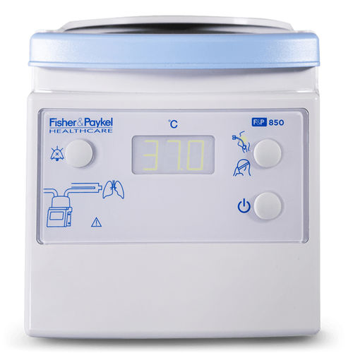 电子加湿器 - MR850™ - Fisher & Paykel Healthcare/费雪派克医疗保健 - 保温 / 呼吸