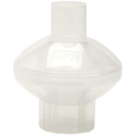 抗菌过滤器 - RT series - Fisher & Paykel Healthcare/费雪派克医疗保健 - 抗病毒 / 空气 / 用于病患循环