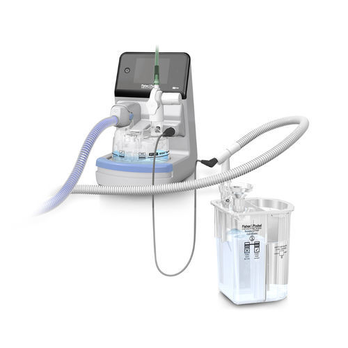 新生儿重症监护CPAP呼吸机 - BC series - Fisher & Paykel Healthcare/费雪派克医疗保健 - 睡眠呼吸暂停治疗 / 新生儿 / 带加湿器