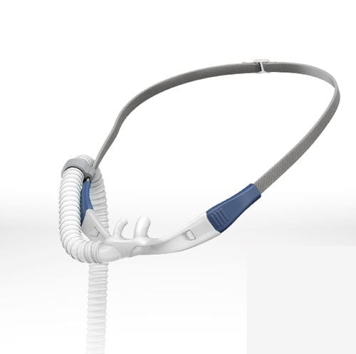 氧气双孔鼻插管 - Optiflow&trade; Duet - Fisher & Paykel Healthcare/费雪派克医疗保健 - 成人