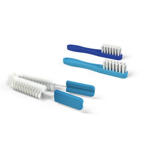 内窥镜清洁刷 - CLEANBRUSH® EXO-B - Prince Medical - 25个每盒 / 非无菌