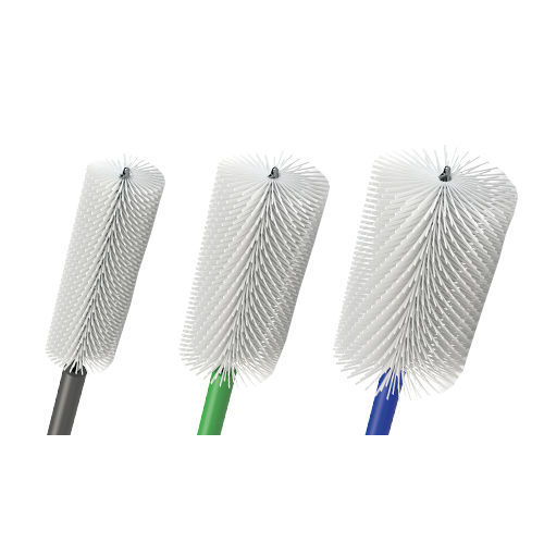 医疗器械清洁刷 - CLEANBRUSH® TRACH - Prince Medical - 25个每盒 / 20个每盒 / 无菌