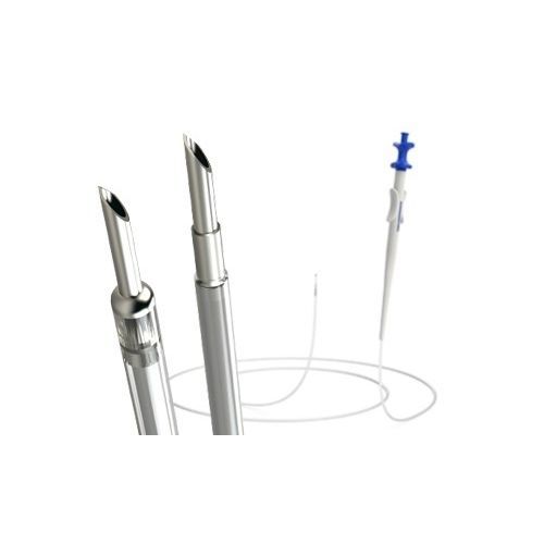 无菌针头 - ENDOLINE® 1V-JECT - Prince Medical