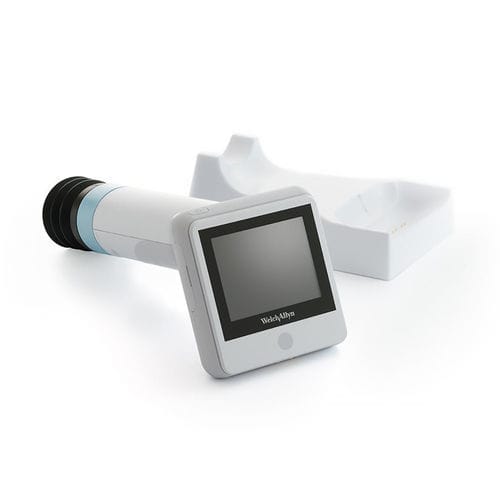 眼底照相机 - RetinaVue® 100 PRO - Welch Allyn/伟伦 - 手持式