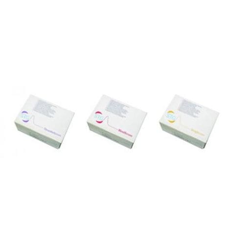 溶液试剂套装 - STG series - Stago - 用于研究 / 凝血酶