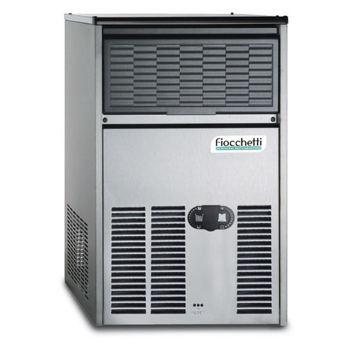 立方体制冰机 - B20W - Fiocchetti Scientific