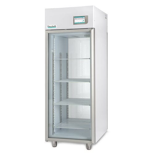 药房冷藏柜 - MEDIKA 700 PT TOUCH - Fiocchetti Scientific - 用于疫苗 / 用于医院 / 实验室