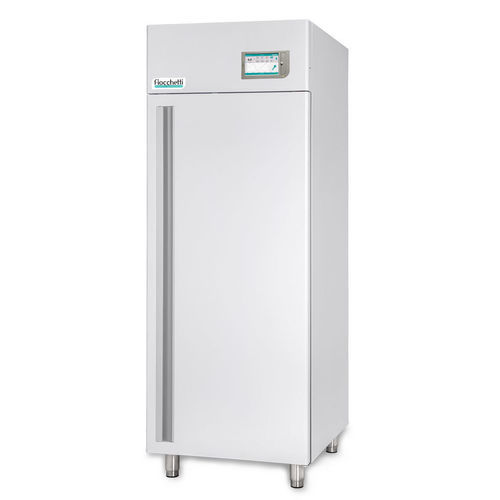 实验室冷冻柜 - FREEZER 700 TOUCH - Fiocchetti Scientific - 安全 / 橱柜式 / 单门