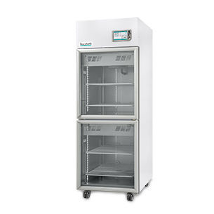 药店冷藏柜 - VISION 2T 700 TOUCH - Fiocchetti Scientific - 用于疫苗 / 用于医院 / 实验室