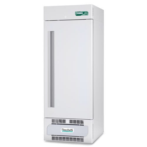 实验室冷柜 - LABOR 250 ECT-F - Fiocchetti Scientific - 用于样品存储 / 橱柜式 / 移动式