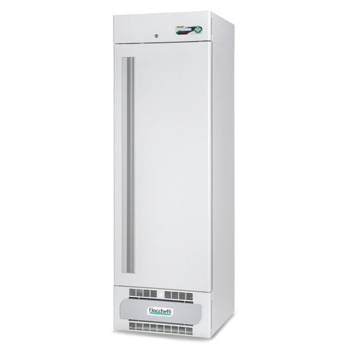实验室冷柜 - TER 400 ECT-F PLUS - Fiocchetti Scientific - 橱柜式 / 单门 / 强制空气冷却