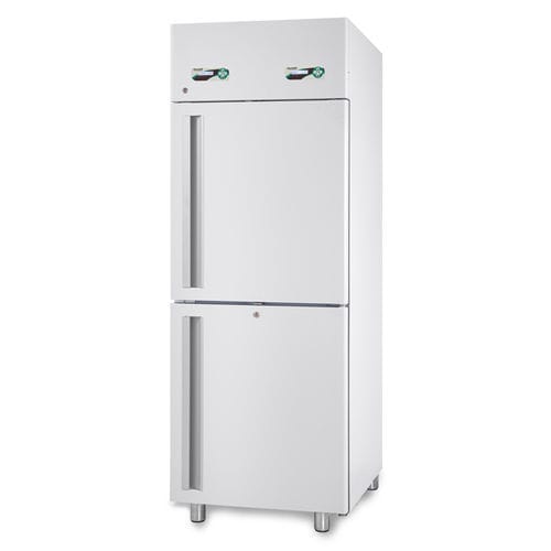 实验室冷柜 - LABOR 2T 700 ECT-F PLUS - Fiocchetti Scientific - 用于疫苗 / 医用 / 直立式