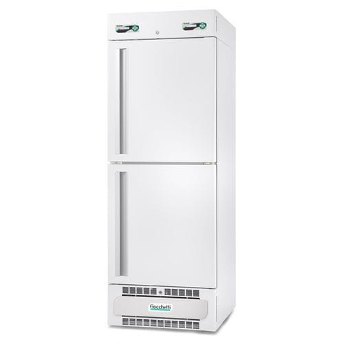 实验室冷柜 - LABOR 2T 500 ECT-F PLUS - Fiocchetti Scientific - 用于疫苗 / 用于医院 / 医用