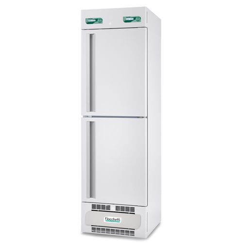 疫苗冷藏柜 - LABOR 2T 400 ECT-F - Fiocchetti Scientific - 用于医院 / 实验室 / 药物