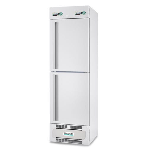 实验室冷柜 - LABOR 2T 400 ECT-F PLUS - Fiocchetti Scientific - 用于疫苗 / 医用 / 直立式