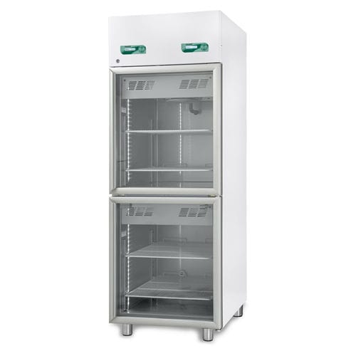 实验室冷柜 - VISION 2T 700 ECT-F - Fiocchetti Scientific - 用于疫苗 / 药房 / 用于医院
