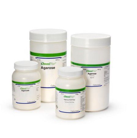 琼脂糖凝胶试剂 - OmniPur® Grade - Merck