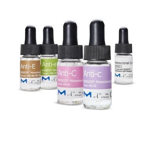 单克隆抗体试剂 - BIOSCOT™ - Merck/默克 - 血型 / 免疫球蛋白M